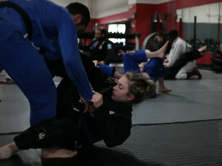Competitive Edge Combat Sports Florence SC