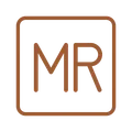 Dra. Mickaella Ribeiro - logotipo