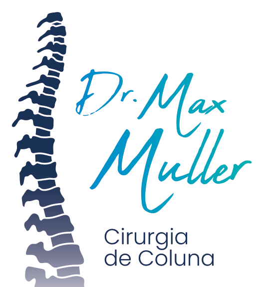 Dr. Max Muller · Cirurgia de Coluna