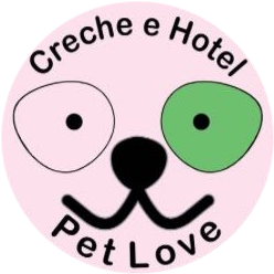 Logo Hotel Pet Love