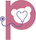 Logotipo Dra. Patrícia Portela