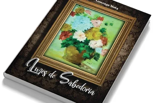 Capa do livro Luzes da Sabedoria